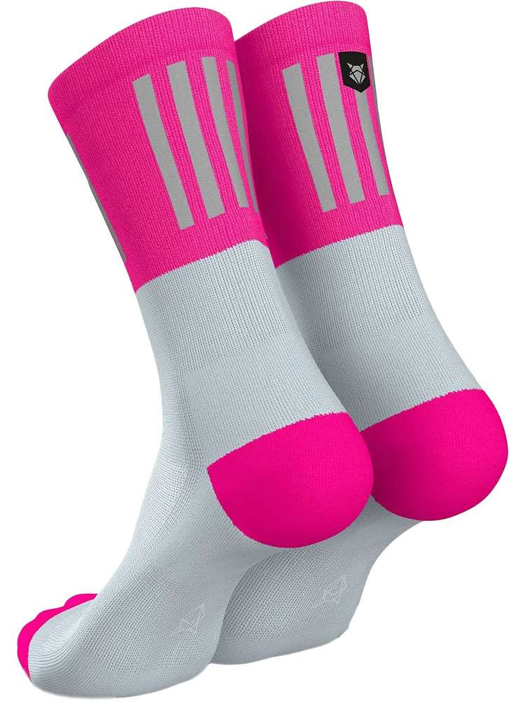 Incylence High Viz V3 – Socken