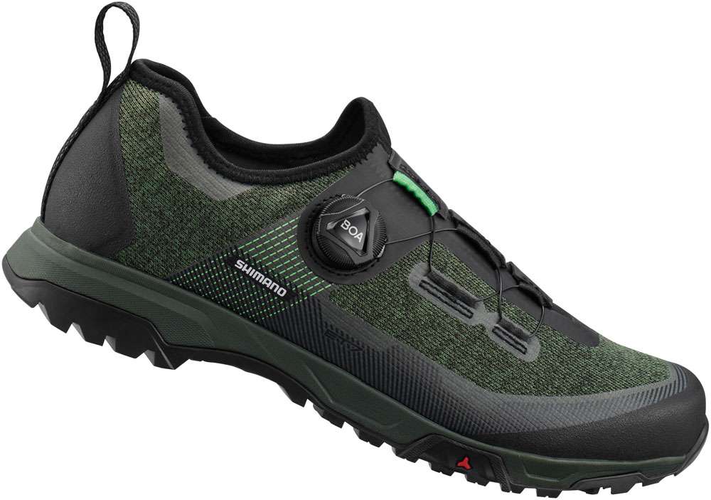 Shimano sh-et701 – E-Bike-Schuhe