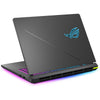 Asus Rog Strix G16 G615LR-S5396W 16 Gaming-Laptop (Schwarz Grün | Core Ultra 9 275hx | RTX 5070 Ti | 16 GB | 1 TB SSD)