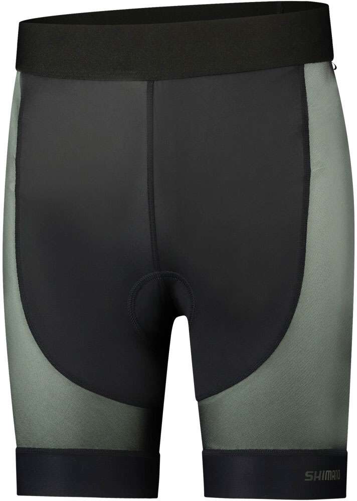Shimano Fuji Trail Liner – MTB-Innenshorts für Damen