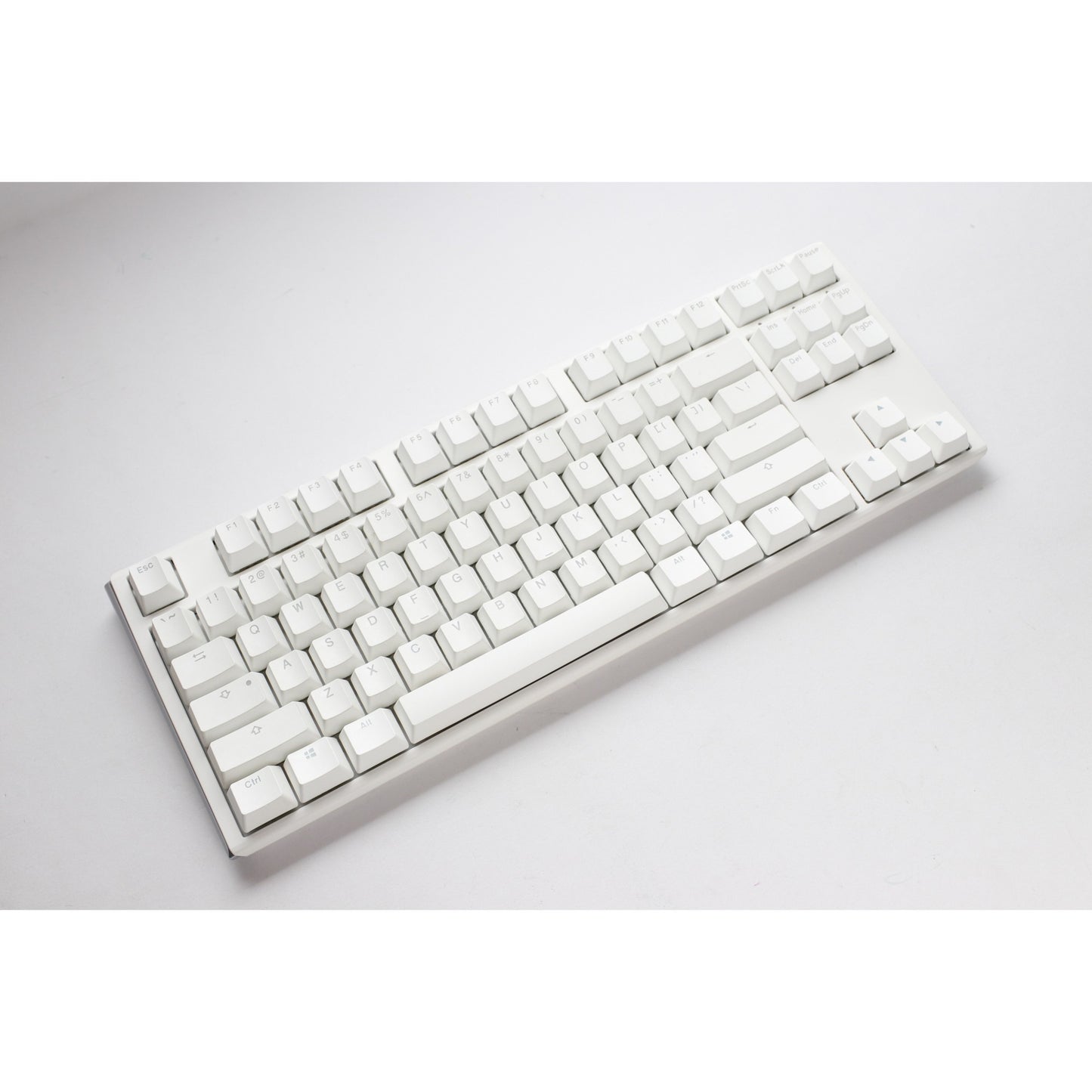Ducky One 3 Pure White TKL