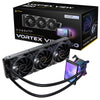 Antec Vortex View 360 Wasserkühlung (schwarz)