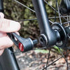 Dt Swiss RWS MTB Plug-In-Steckachse