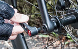 Dt Swiss RWS MTB Plug-In-Steckachse - afbeelding 2