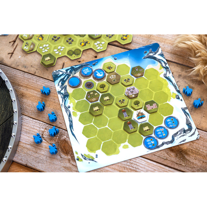 999 Spiele 999 Spiele Vloot Boordspel