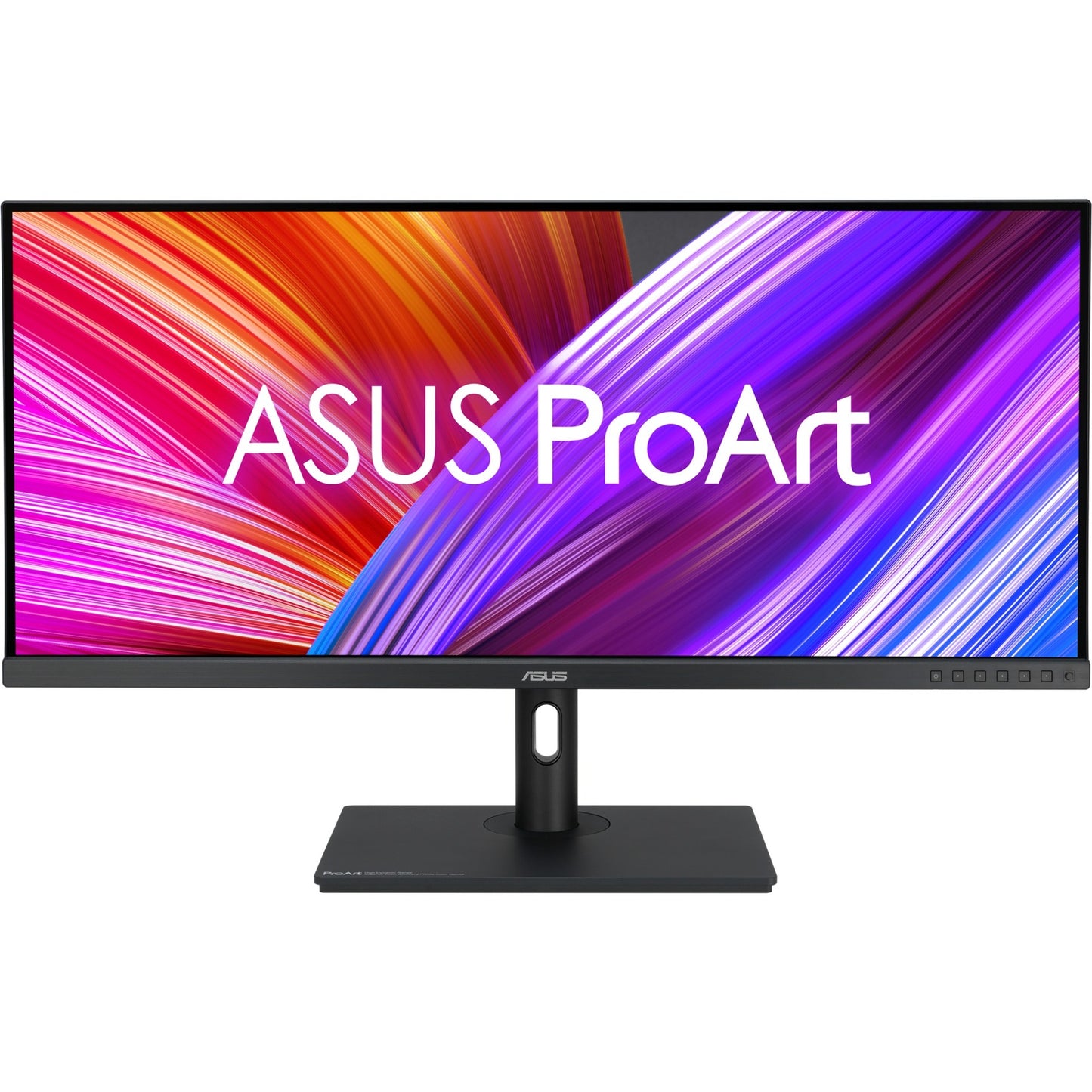 Asus proart pa348cgv 34 Ultrawide-Monitor (schwarz, 2x HDMI, 1x Display-Port, 4x USB-A, 1x USB-C)