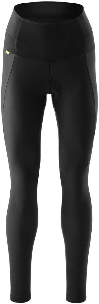Gonso Essential Therm High Waist – Damen-Radhose mit Polster
