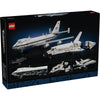 Lego Icons – Bauspielzeug für Shuttle-Flugzeuge (10360)