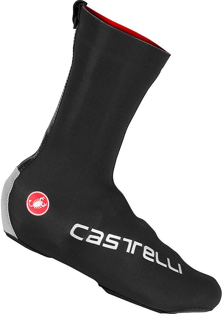 Castelli diluvio pro - Überschuhe