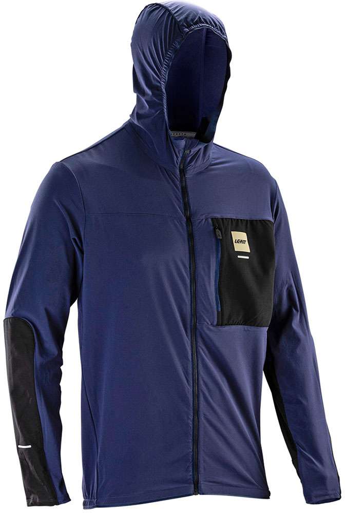 Leatt Windblock 1.0 – MTB-Windjacke