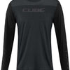 Cube Vertex Pro – Langarmtrikot