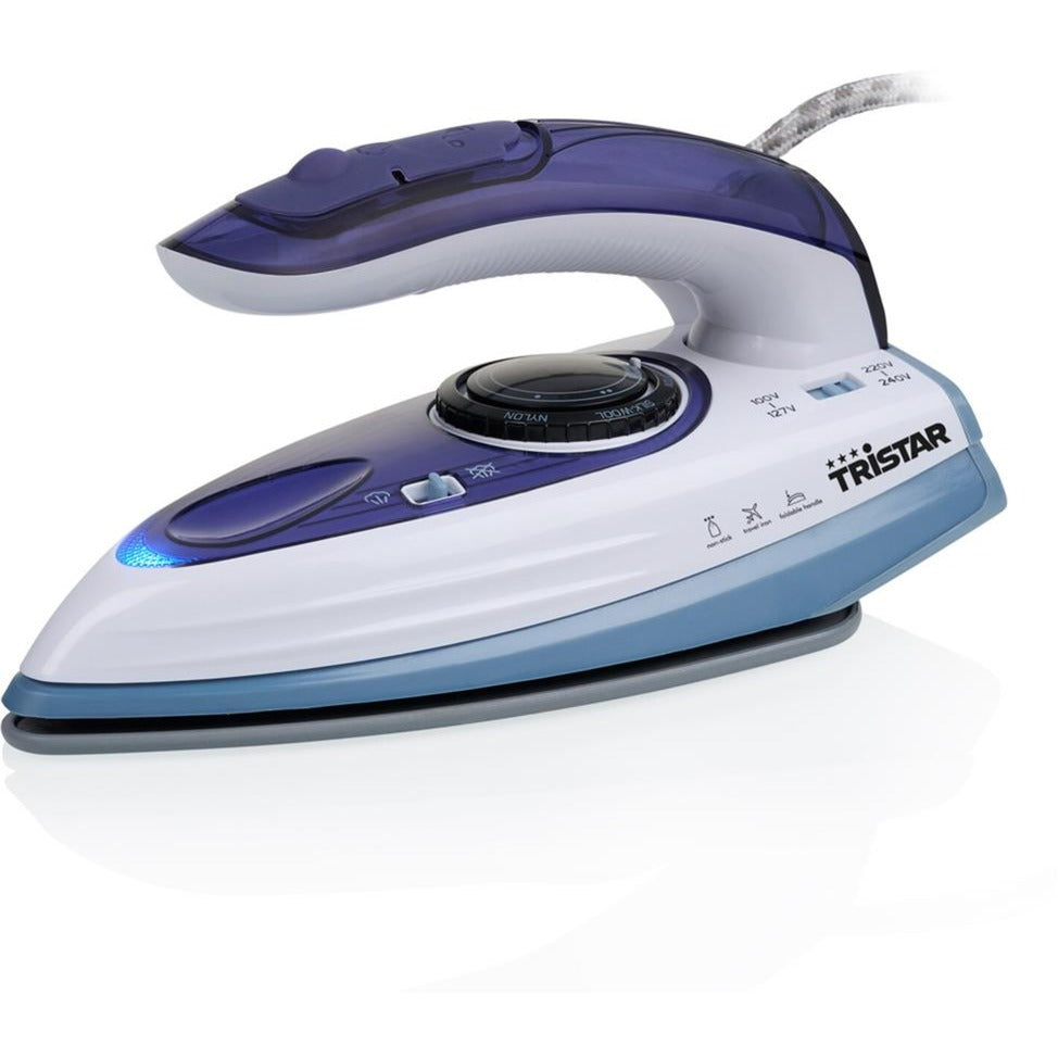 Tristar ST-8152 Reiseeisen