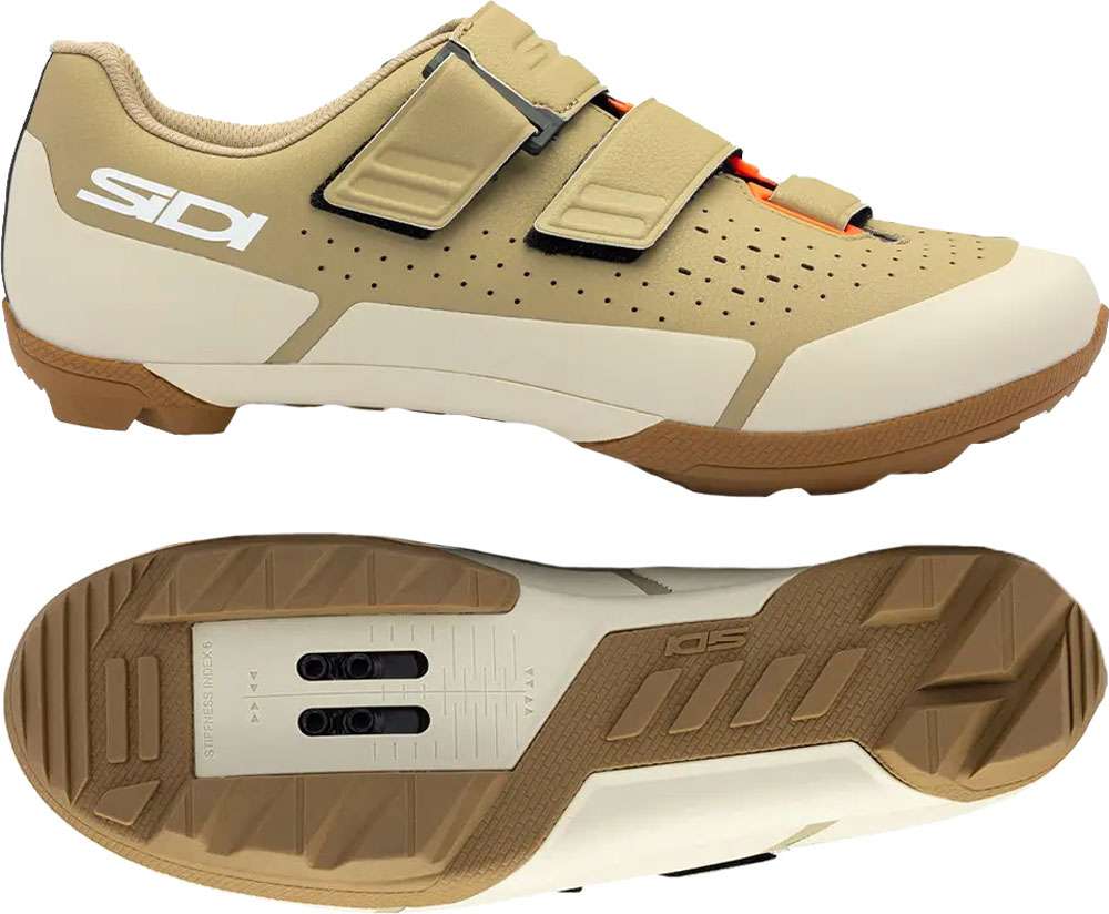 Sidi Asper – Schotterschuhe