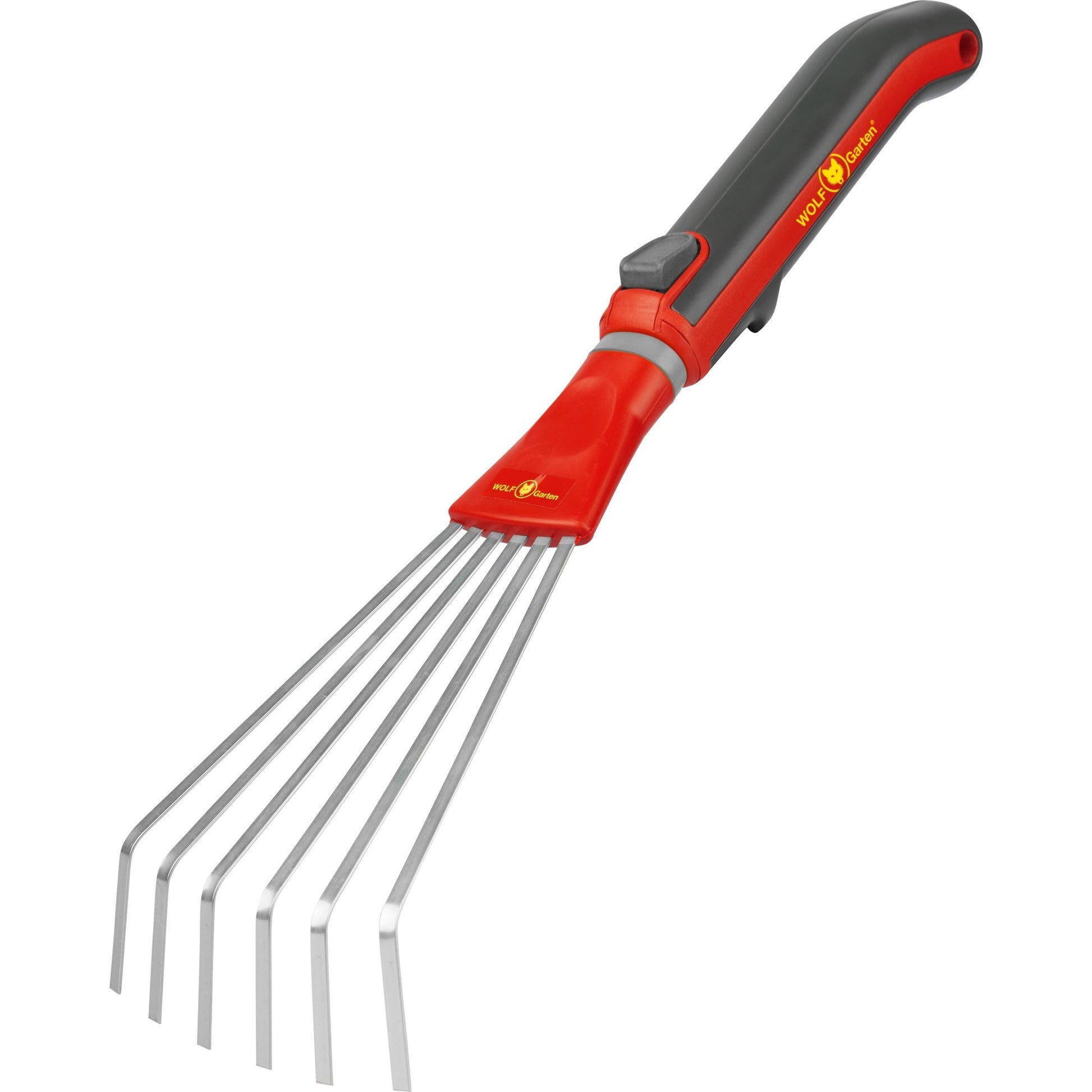 Wolf-Garten-Multi-Sterne-Blatt-Rake Ld-M Zm 015