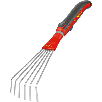 Wolf-Garten-Multi-Sterne-Blatt-Rake Ld-M Zm 015