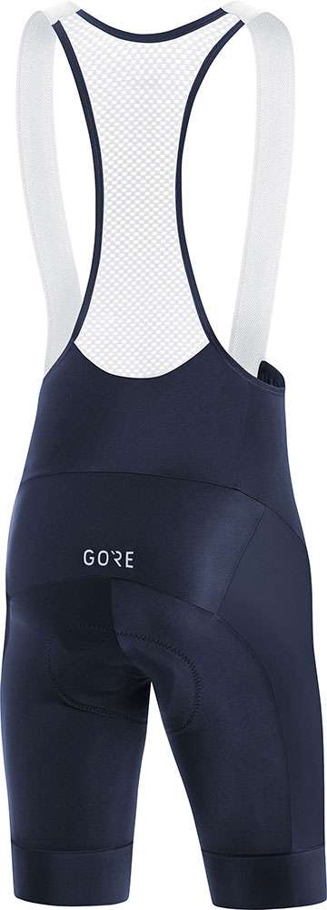 Gorewear c3 – Trägerhose mit Polster