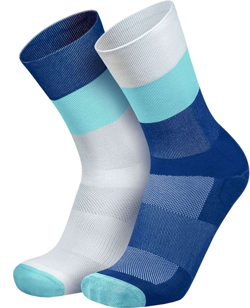 Incylence Ultralight Mirrored – Socken