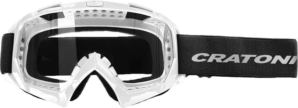 Cratoni c-rage – Schutzbrille