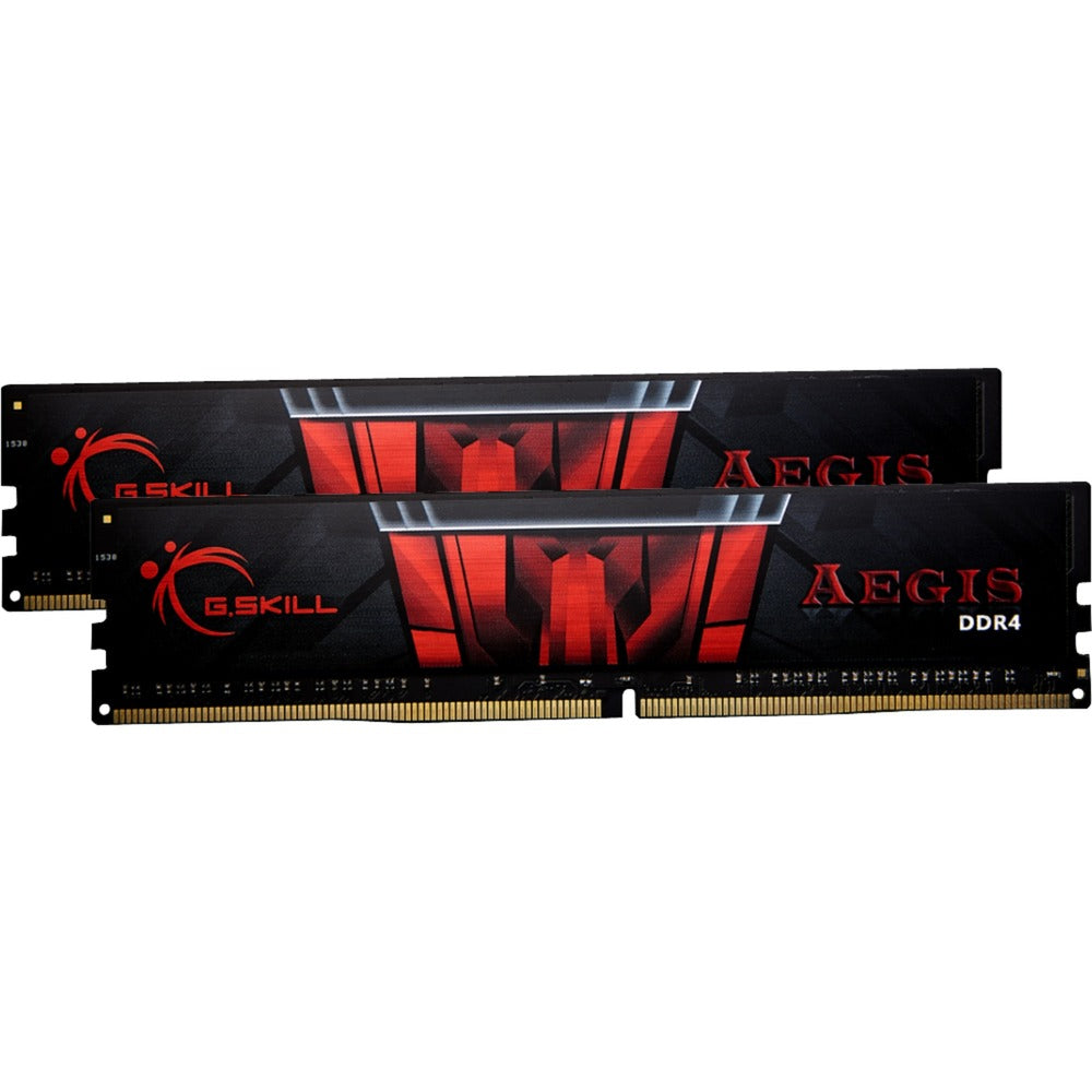 G.Skill 32GB DDR4-3000 Kit