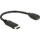 Delock USB-C 2.0> USB Micro-B