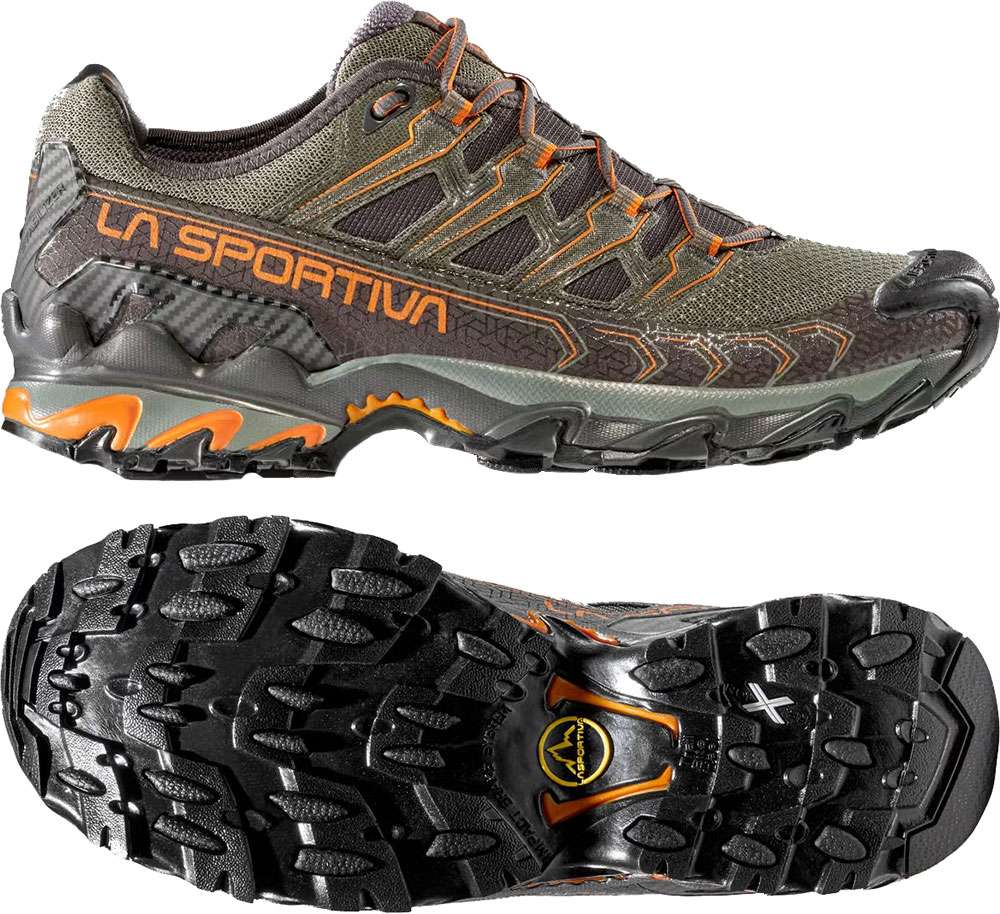 La Sportiva Ultra Raptor II – Trailrunning-Schuhe