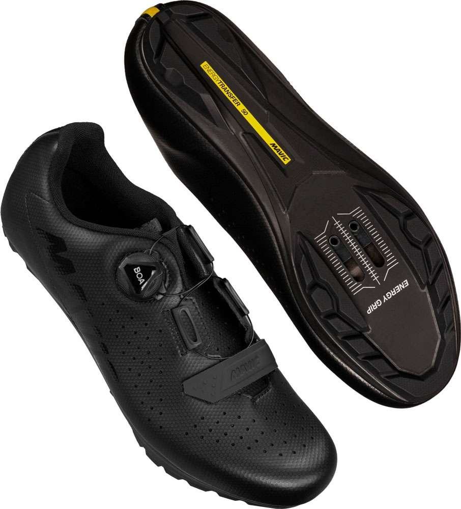 Mavic Cosmic Boa SPD – Rennradschuhe