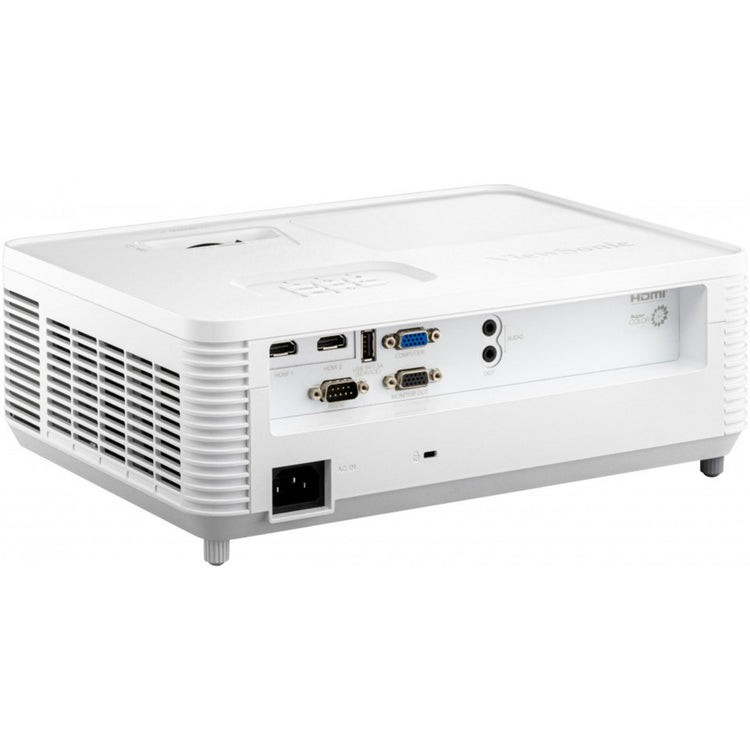 Viewsonic PA700X XGA DLP-Projektor (weiß, 4500 Ansi-Lumen, für Unternehmen und Bildung)