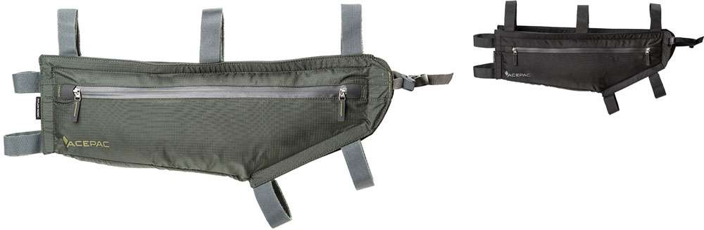 Acepac Zip L Rahmentasche MKIII
