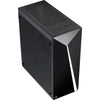 Aerocool-Scherbe