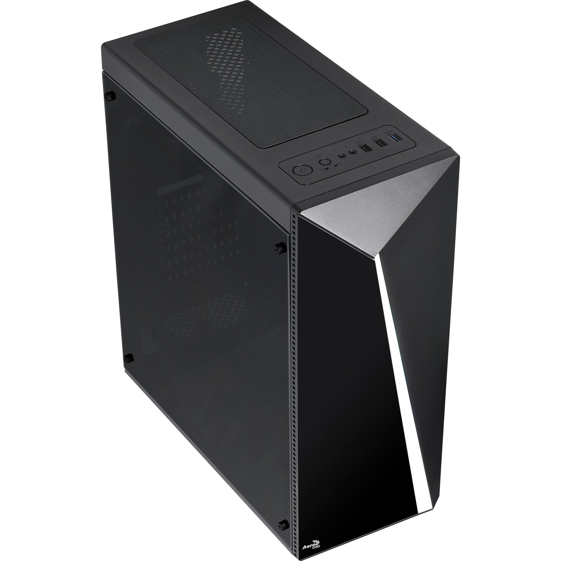 Aerocool-Scherbe