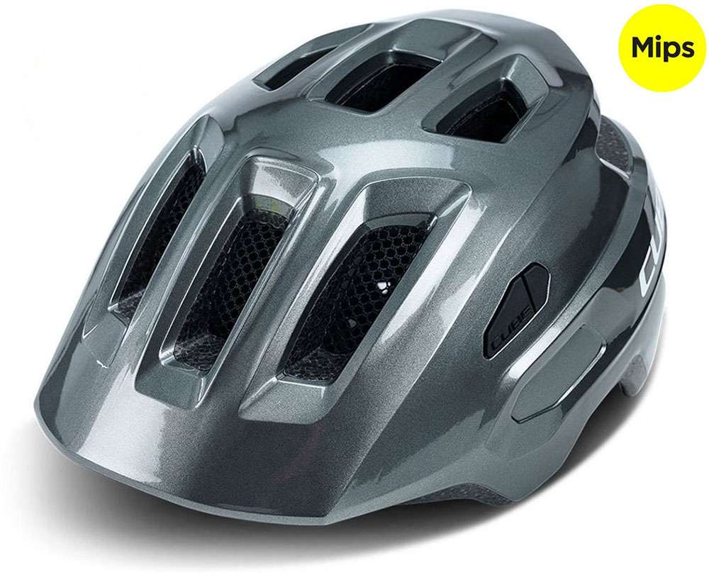 Cube Linok Mips Trailmotion – MTB-Helm für Kinder