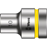 Wera 2go SHK 1 Toolset für die Verwendung im Sanit - afbeelding 15