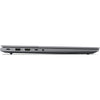 Lenovo Thinkbook 16 Gen 7 (21mw0081mh) 16 Laptop (grau | Ryzen 5 7535hs | Radeon 660m | 16 GB | 512 GB SSD)