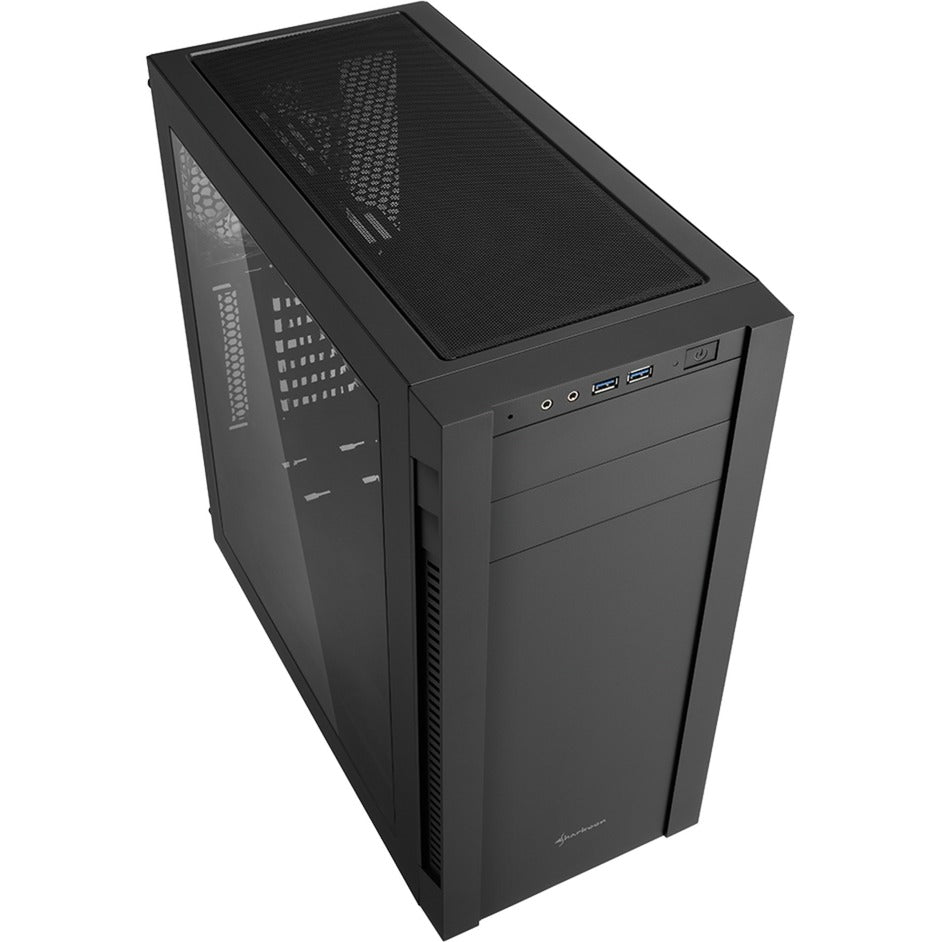 Sharkoon S25-W