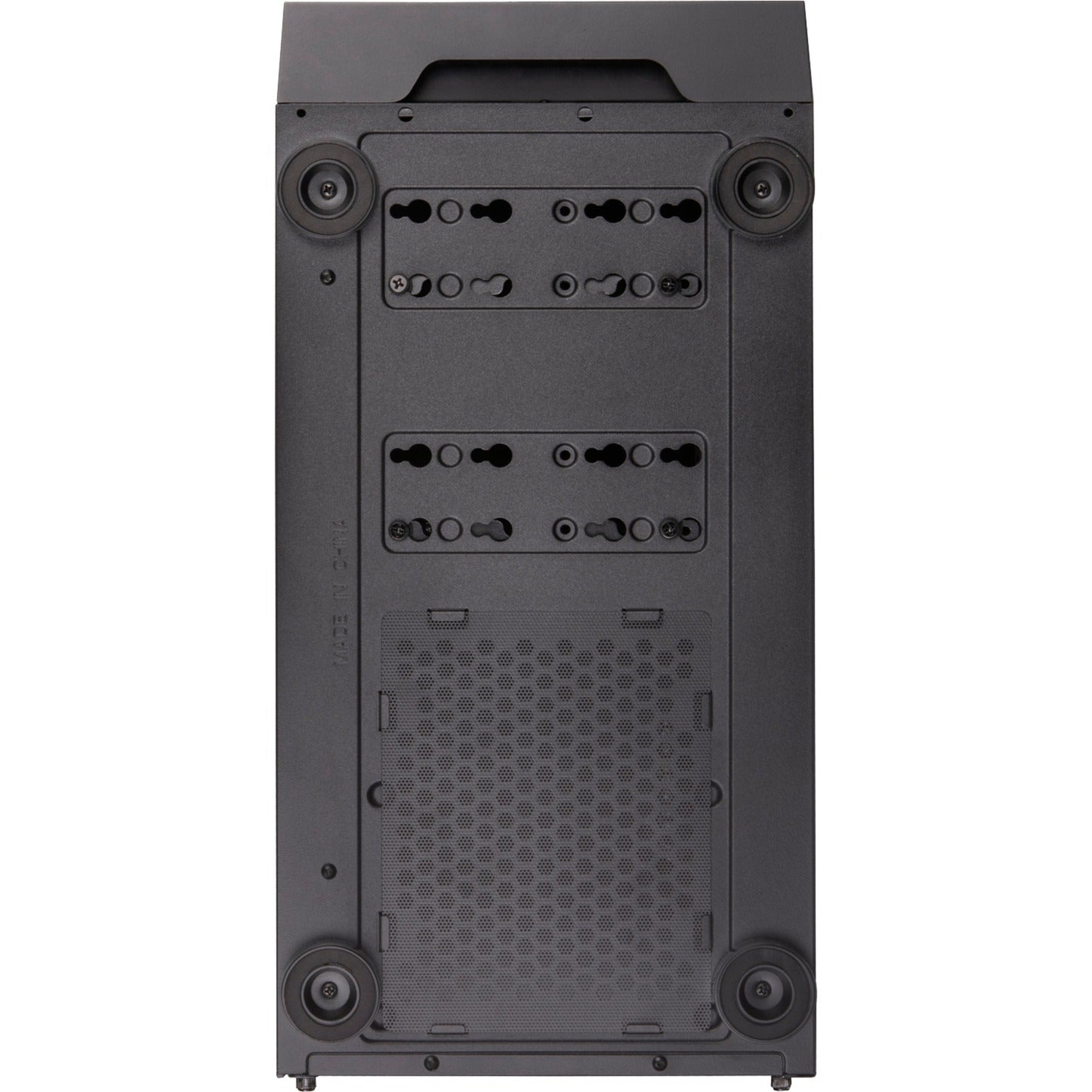 Silverstone Fara V2