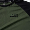 Essentials für lockere Fahrer – MTB-Langarmtrikot