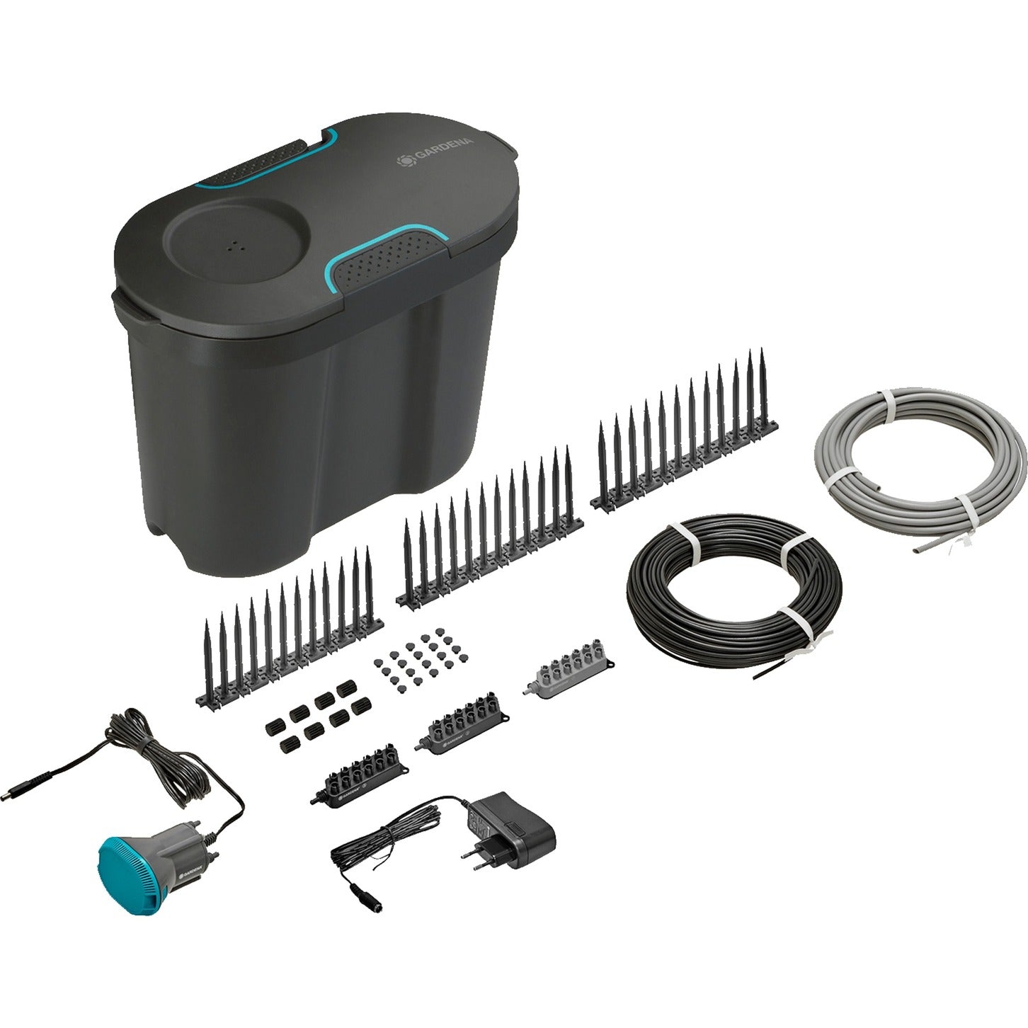 Gardena Holiday Set Set