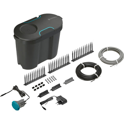 Gardena Holiday Set Set
