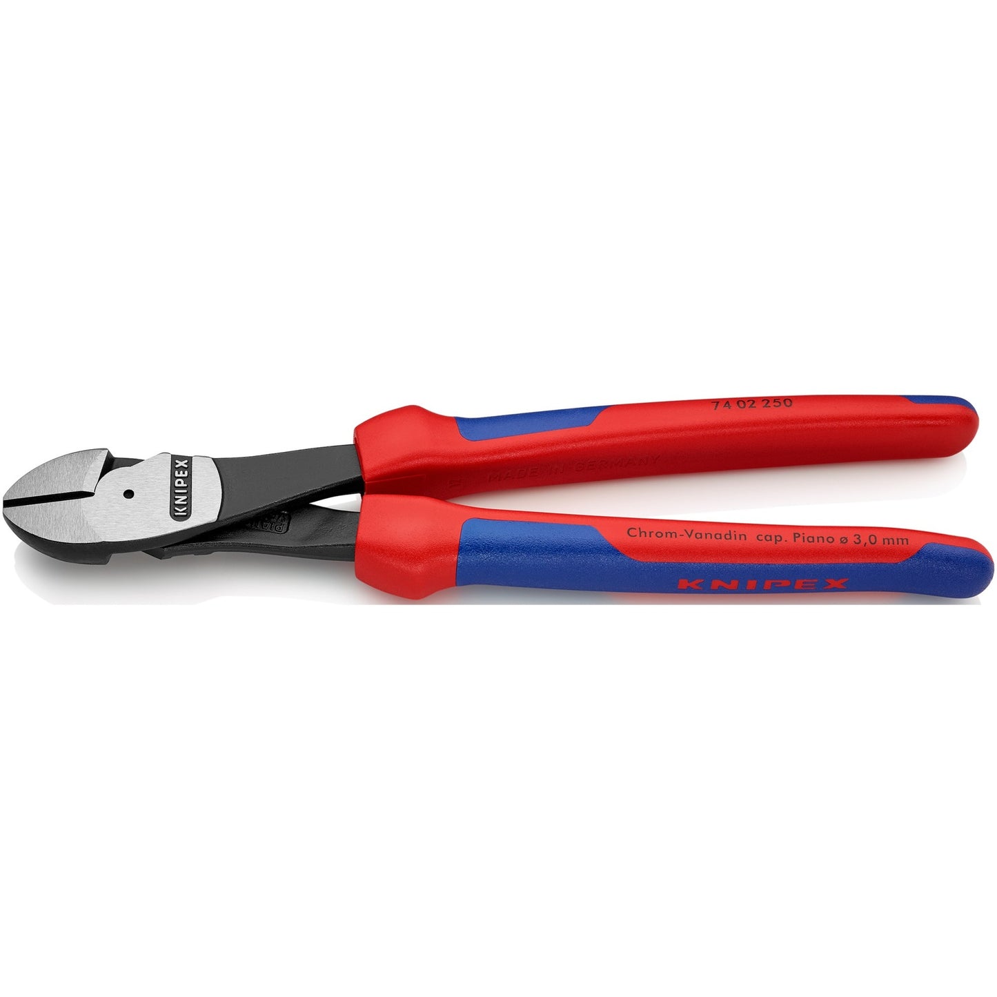 Knipex -Zyklus Knipex sagt Tang groß 7402250