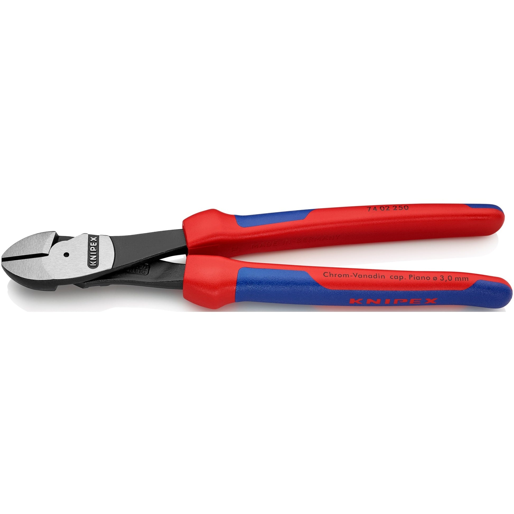 Knipex -Zyklus Knipex sagt Tang groß 7402250