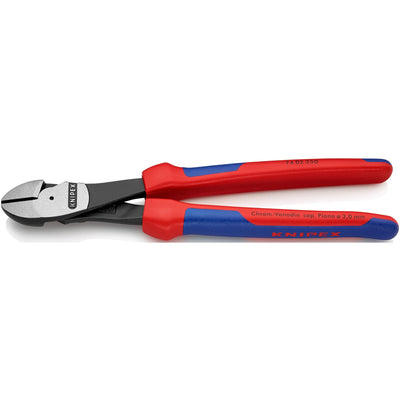 Knipex -Zyklus Knipex sagt Tang groß 7402250