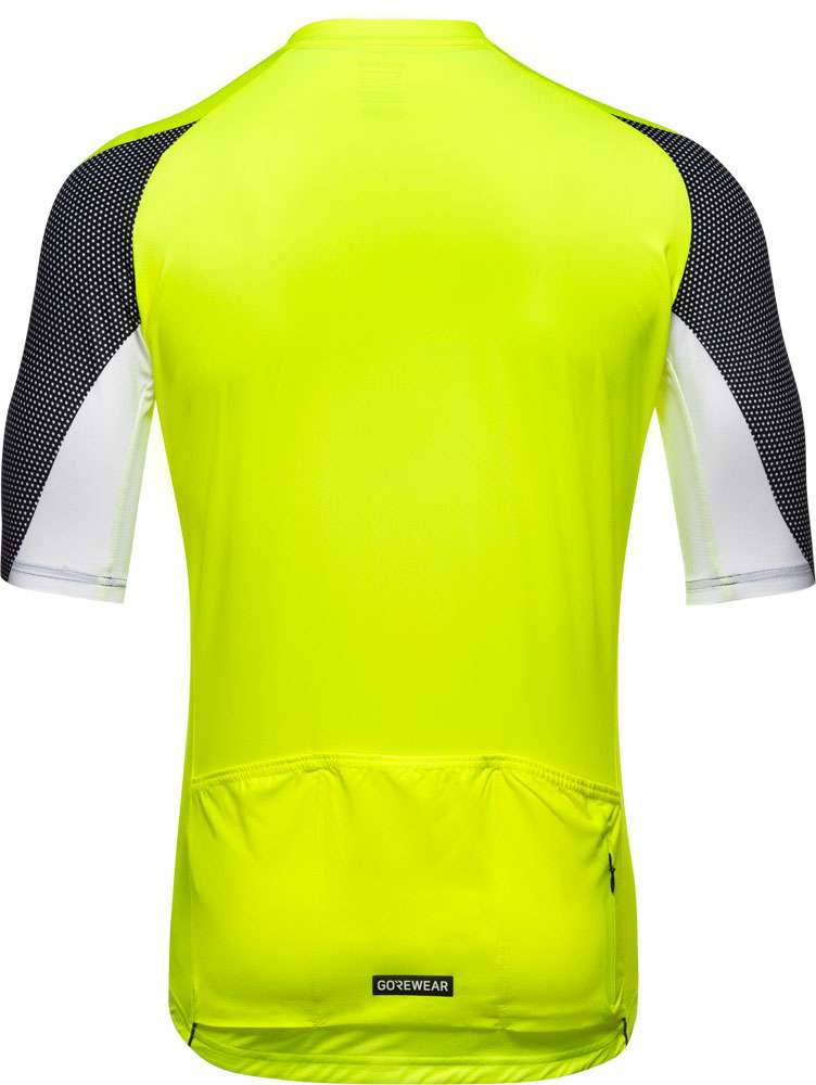 Gorewear Spirit Triangles – Trikot