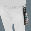 Waa Belt C 3 Zyklop Cap Set, 1 2