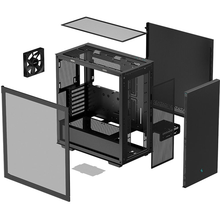 DeepCool CH510