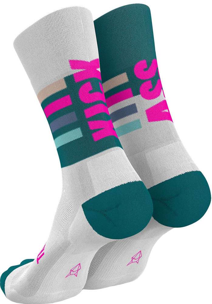 Incylence Ultralight Kickass v3 – Socken