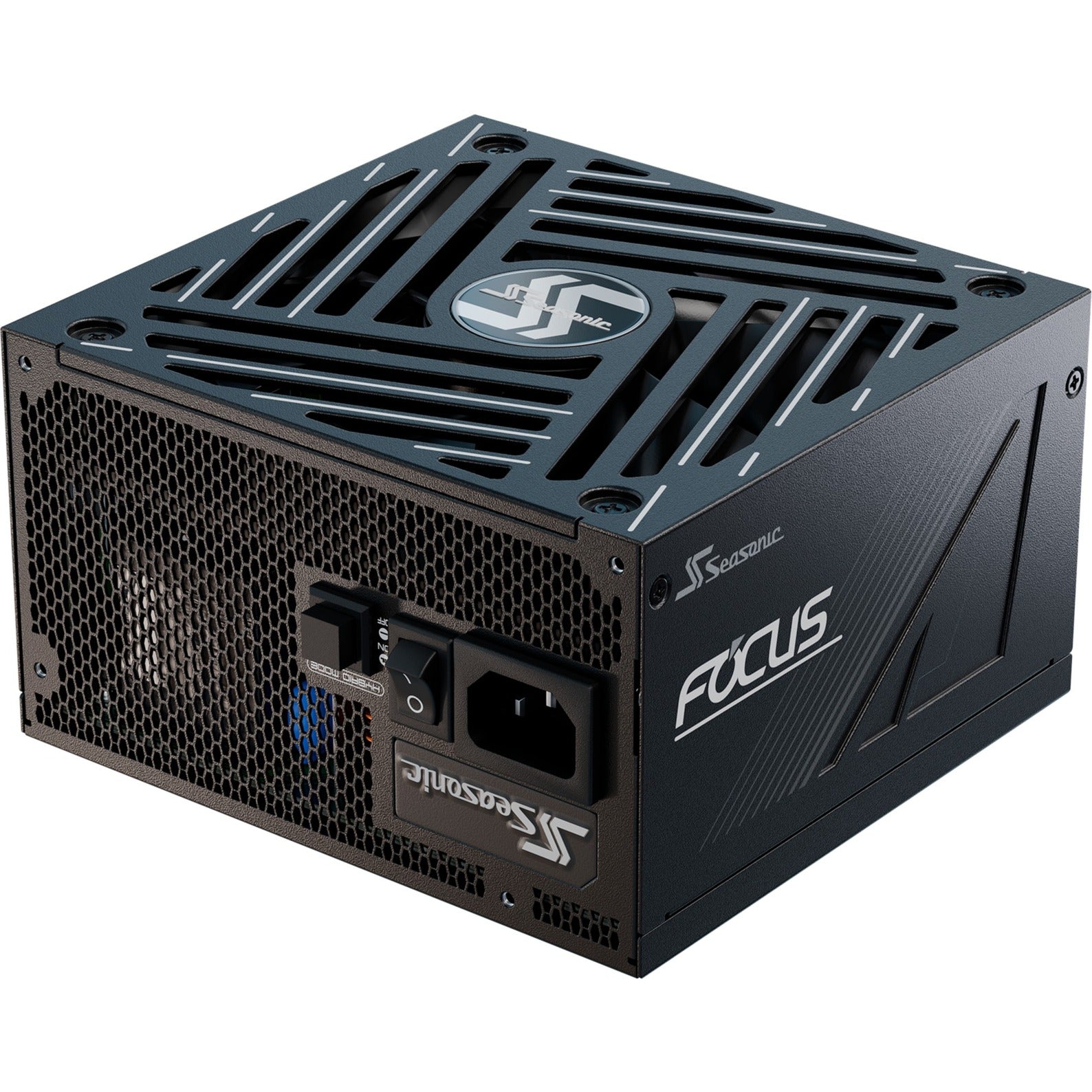 Saisoneller Fokus GX-850-V4 850W ATX3.1