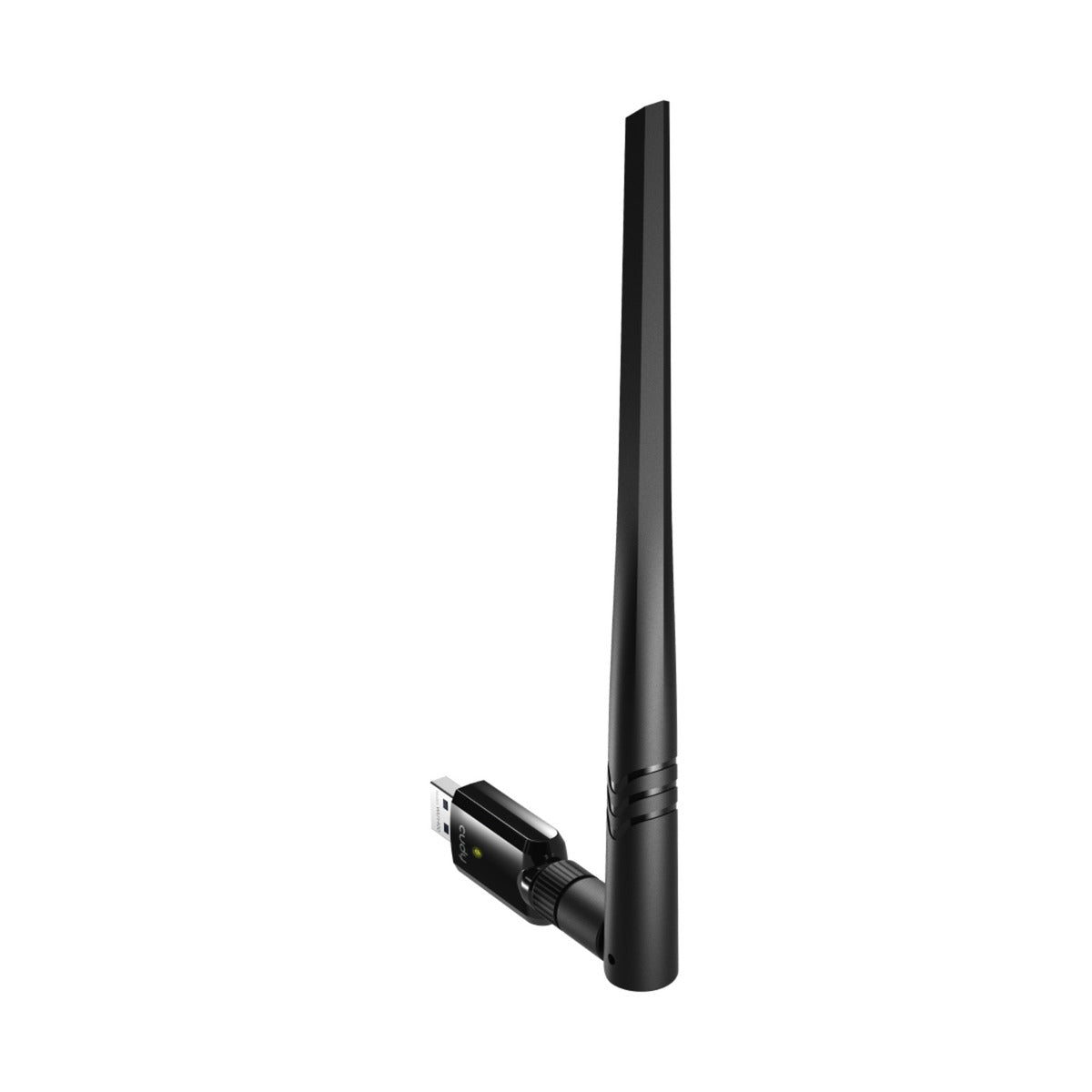 Cudy AC1300 Wi-Fi-USB-Adapter mit hohem Gewinn