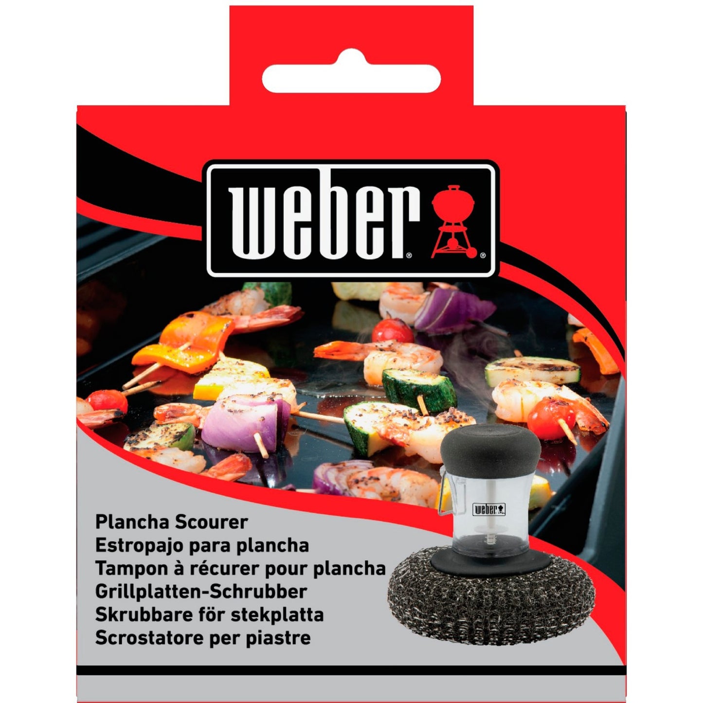 Weber Universal Multi-Cleaner