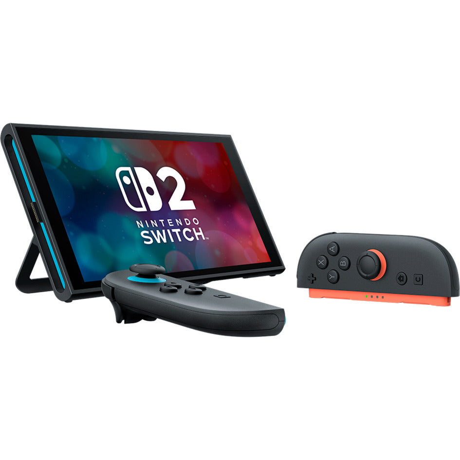 Nintendo Switch 2 Spielkonsole