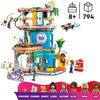 Lego Friends 42689 Heartlake City Clubhaus